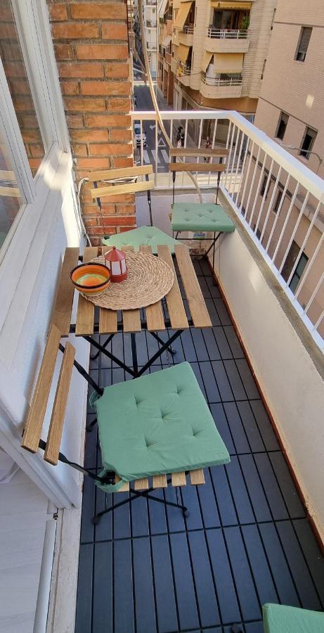 Casa Verde 알리칸테 외부 사진